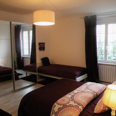 Residence Harmony 2 Schiltigheim Bagian luar foto