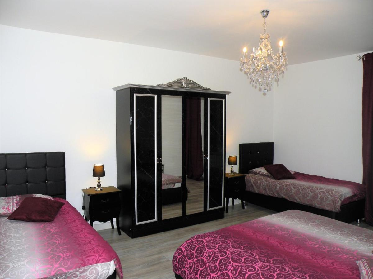 Residence Harmony 2 Schiltigheim Bagian luar foto