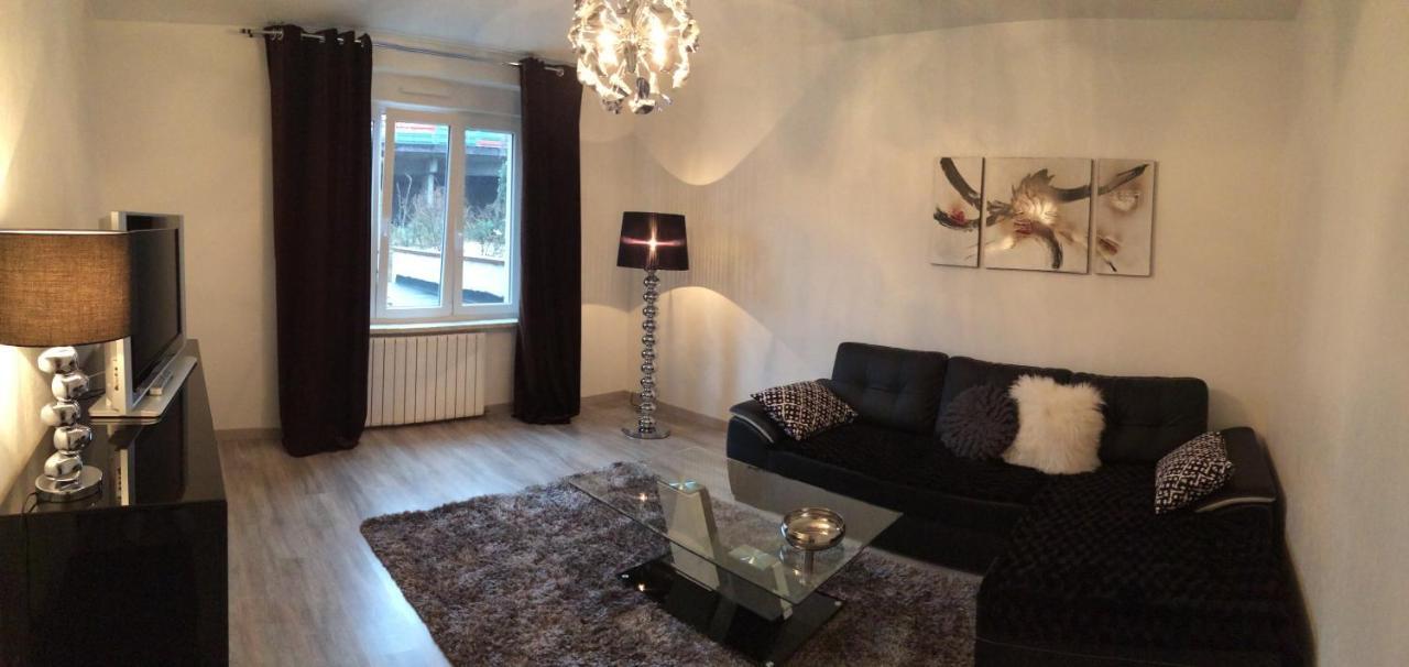 Residence Harmony 2 Schiltigheim Bagian luar foto